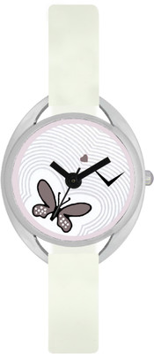 

SRK ENTERPRISE Women Watch Of Fancy Look And Designer Dial With Latest Valentime Collection 0005 Watch - For Girls