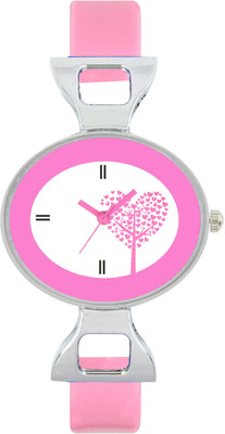 

SRK ENTERPRISE Women Watch Of Fancy Look And Designer Dial With Latest Valentime Collection 0012 Watch - For Girls
