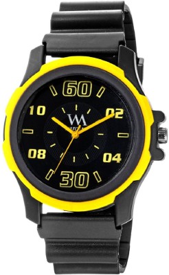 WATCH ME WMAL-250rev Watch  - For Boys   Watches  (Watch Me)