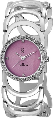 BRITTON BR-LR038-PRP-CH Watch  - For Women   Watches  (Britton)