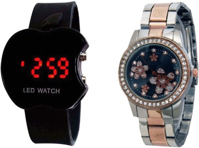 DECLASSE WED - 3527 SOOMS LED Watch  - For Men & Women   Watches  (Declasse)