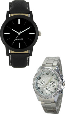 View SRK ENTERPRISE Stylish New arrival and Fresh Collection For Kids And Men 011 Watch  - For Men Wrist Watches Price Online(SRK ENTERPRISE)