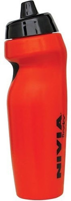 

Nivia Radar sports sipper water Bottle (BPA free) 600 ml Sipper(Pack of 1, Multicolor)