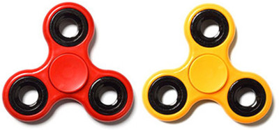 

Vingaboy Staked Wind Spinner(Red, Yellow)