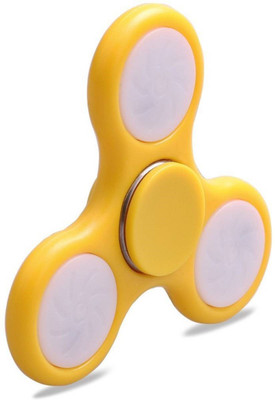

Bruzone Staked Wind Spinner(Yellow)