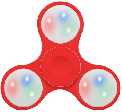 

Bruzone Staked Wind Spinner(Red)