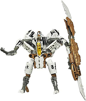 

HEER Robot to Fighter Plane Converting Transformer Toy For Kids (HCCD ENTERPRISE)(Grey)