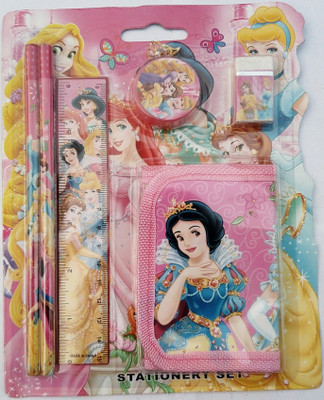 

Ashmaadi Stationary Set Multicolored, Back to school Gift Set (Pack Of One Set)