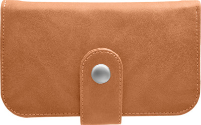

tap fashion Casual Brown Clutch