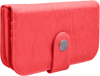 

tap fashion Casual Pink Clutch