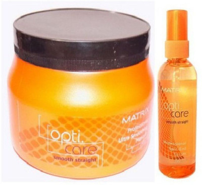 

Matrix Spa&End Split Serum(Set of 2)