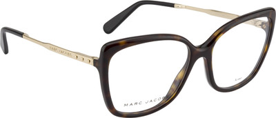 

Marc Jacobs Full Rim Square Frame(55 mm