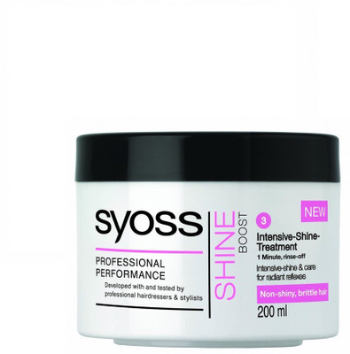 

SYOSS(SHINE MASH)