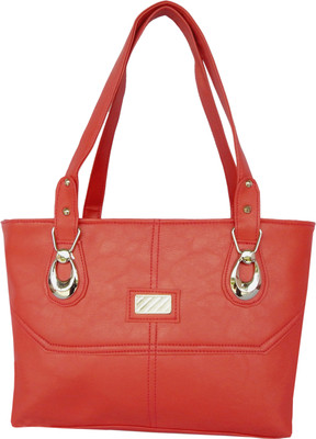 

ALL DAY 365 Shoulder Bag(Orange)