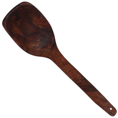 

SG Wooden Ladle(Pack of 1)