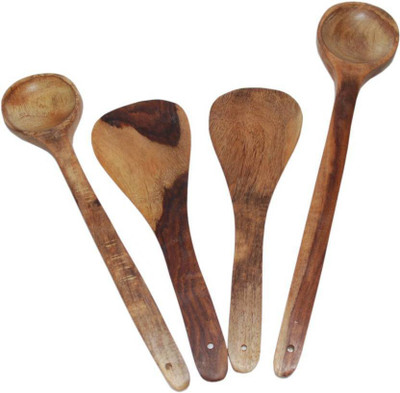 

SG Non-Stick Spatula(Pack of 4)