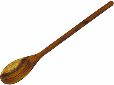 

SG Wooden Spatula(Pack of 1)