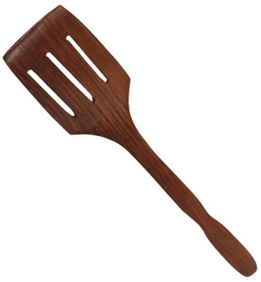 

SG Wooden Ladle(Pack of 1)