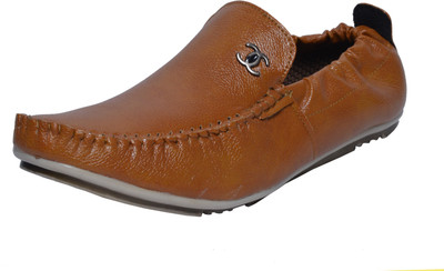 

RockyMount Loafers For Men(Tan, Black