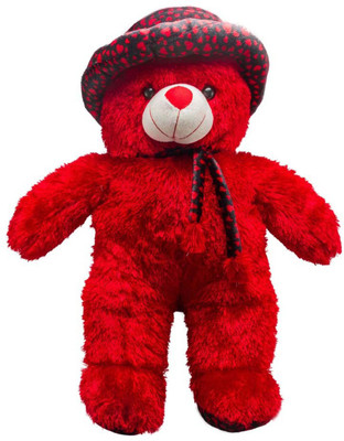 

Gitz Valentine Red Standing - 65 cm(Red)