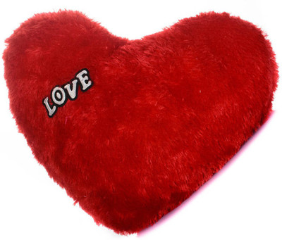 

Gitz Red Heart - 27 cm(Red)