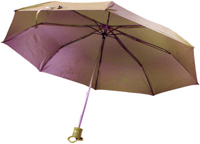 

orange gold Umbrella(Gold)