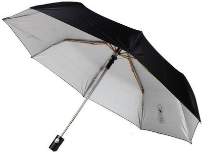 

Urbaano Premium Umbrella(Black)