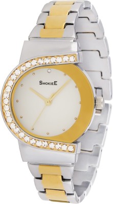 SmokieE TS019 Fashion Watch  - For Women   Watches  (SmokieE)