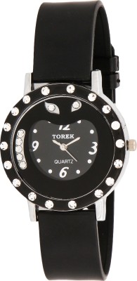 TOREK Sexy Eyes Watch  - For Women   Watches  (Torek)