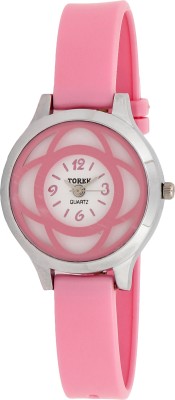 TOREK New Fashionable Watch  - For Girls   Watches  (Torek)