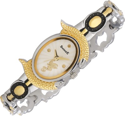 SmokieE TS001640L Luxury Watch  - For Girls   Watches  (SmokieE)