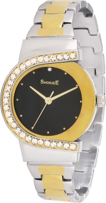 SmokieE TS017 Fashion Watch  - For Women   Watches  (SmokieE)