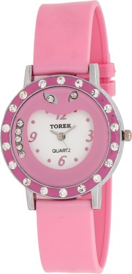 TOREK New Style Watch  - For Women   Watches  (Torek)