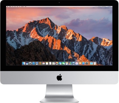 Apple iMac Core i5 (7th Gen) (8 GB DDR4/1 TB/Mac OS X Sierra/8 GB/27 Inch Screen/MNED2HN/A)(White, 516 mm x 650 mm x 203 mm, 9.44 kg)