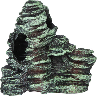 

Jainsons Pet Products Laterite Planted Substrate(Green, Grey)
