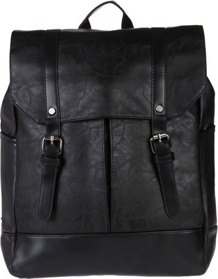 

Fur Jaden BM04 24 L Backpack(Black)