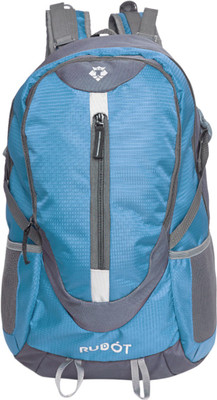 

Rudot RDB105SBLU 2.5 L Backpack(Blue), Sky blue