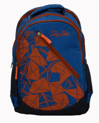 

Skyline 065 21 L Backpack(Blue)