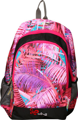 

Infinit 24 2.5 L Backpack(Pink)