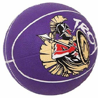 

Nivia Europa Basketball - Size: (Pack of 1, Multicolor