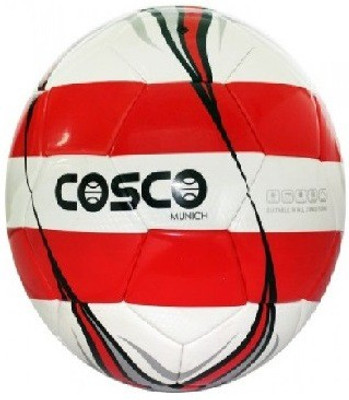 

Cosco Munich Football - Size: (Pack of 1, Multicolor
