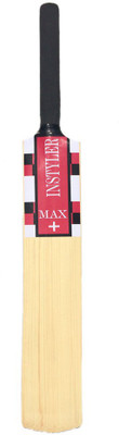 Instyler MAX PLUS SIZE  Poplar Willow Cricket Bat(450-550