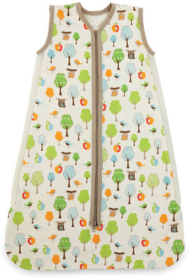 

Kidsland Printed  Baby Sleep Sack(Microfiber, Multicolor