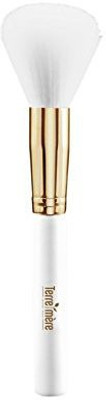

Terre Mere Cosmetics Women's Foundation Brush(Pack of 1)