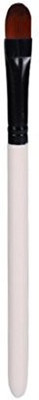 

Overmal Long-handled Brush Eye Shadow Brush Makeup Brush (white)(Pack of 1)