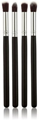 

Usstore Makeup Brush Multipurpose Eyeshadow Brushes Powder Foundation Cosmetic Organizer Applicator Tool(Pack of 4)