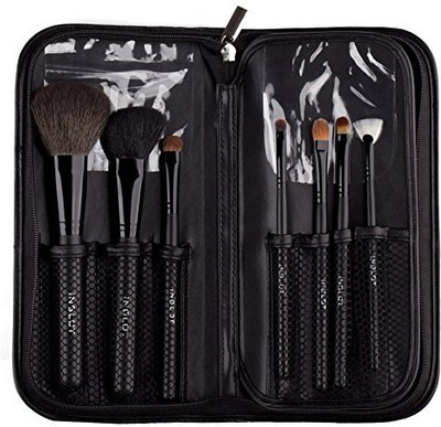 

Inglot Brush Set(Pack of 14)