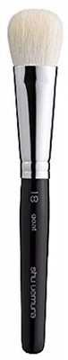 

Shu Uemura Goat Foundation Brush #18 Natural 5.25"(Pack of 1)