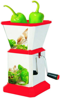 

Jayenterprise Chopper(1 Chopper), Multicolor