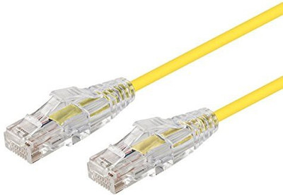 

Monoprice 13536 LAN Cable(Yellow)
